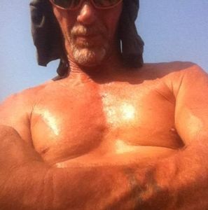 Meet your Posher, Terry